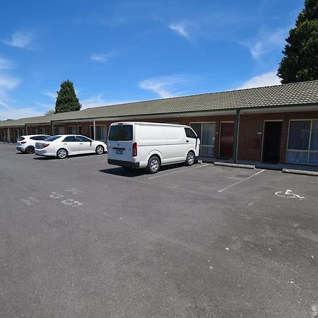 Sandown Heritage Motel Noble Park Dış mekan fotoğraf
