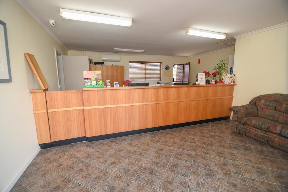 Sandown Heritage Motel Noble Park Dış mekan fotoğraf