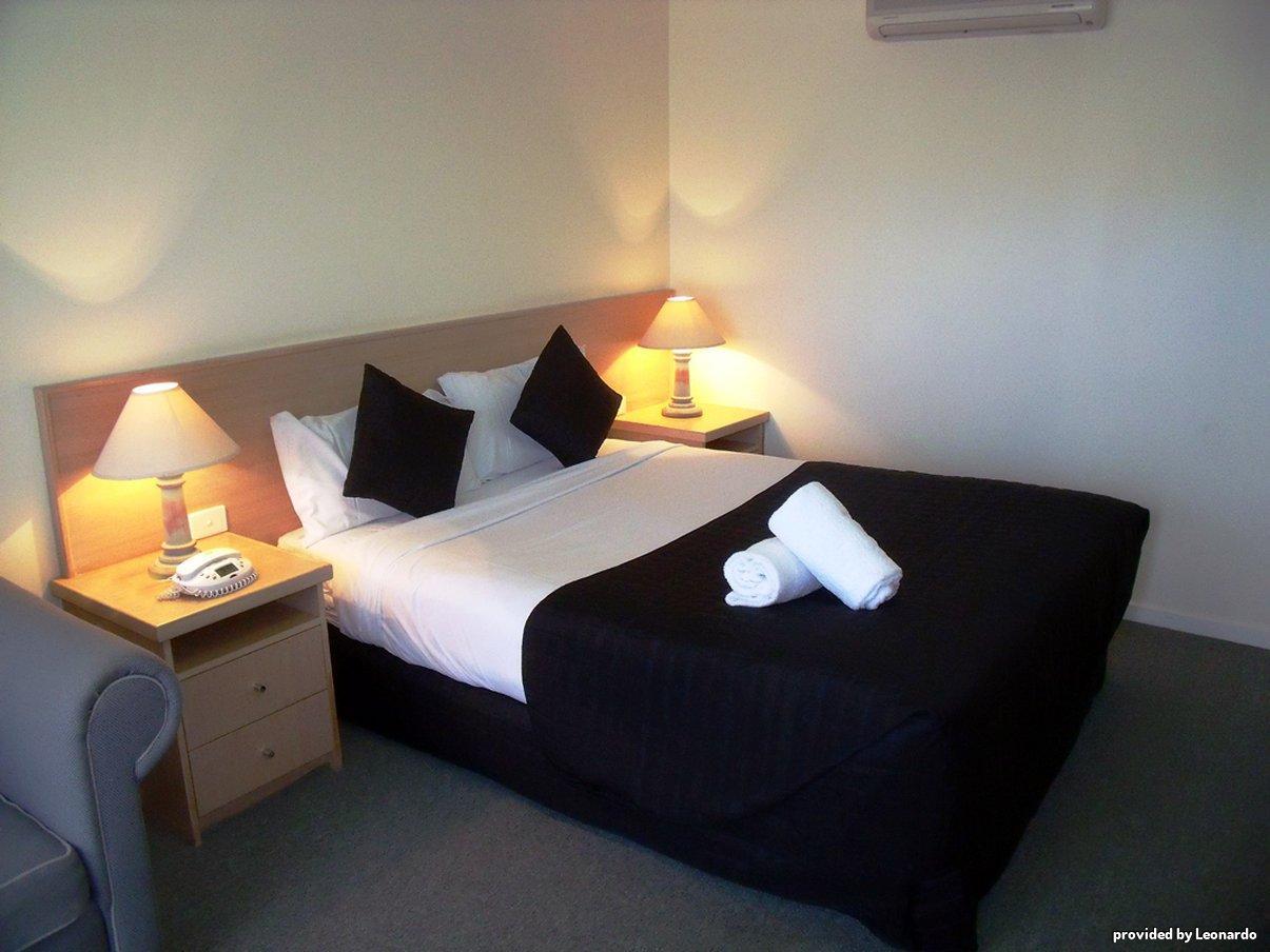 Sandown Heritage Motel Noble Park Dış mekan fotoğraf