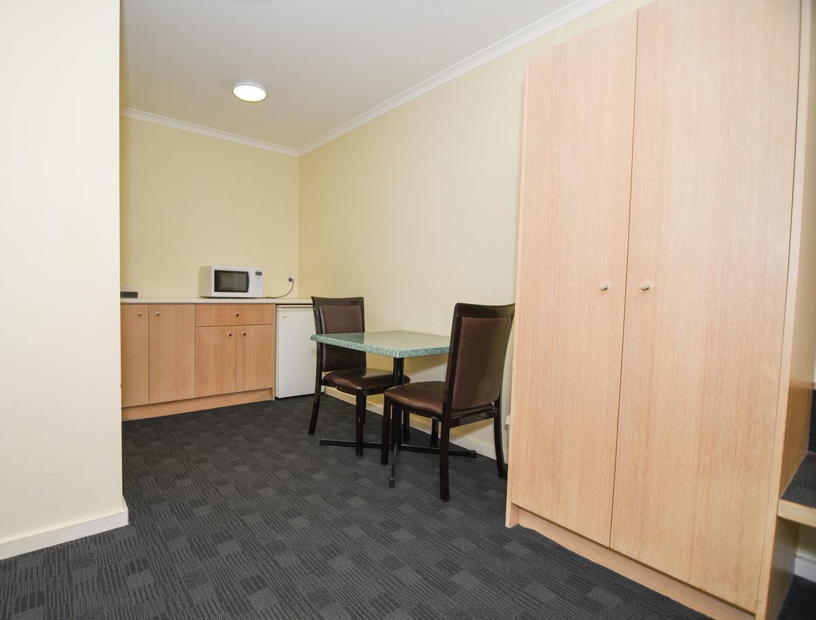 Sandown Heritage Motel Noble Park Dış mekan fotoğraf