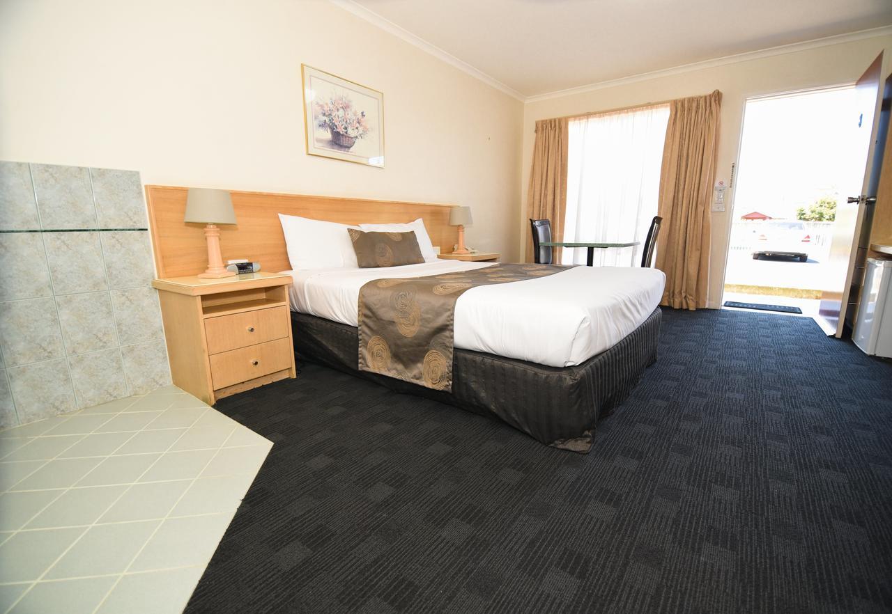 Sandown Heritage Motel Noble Park Dış mekan fotoğraf