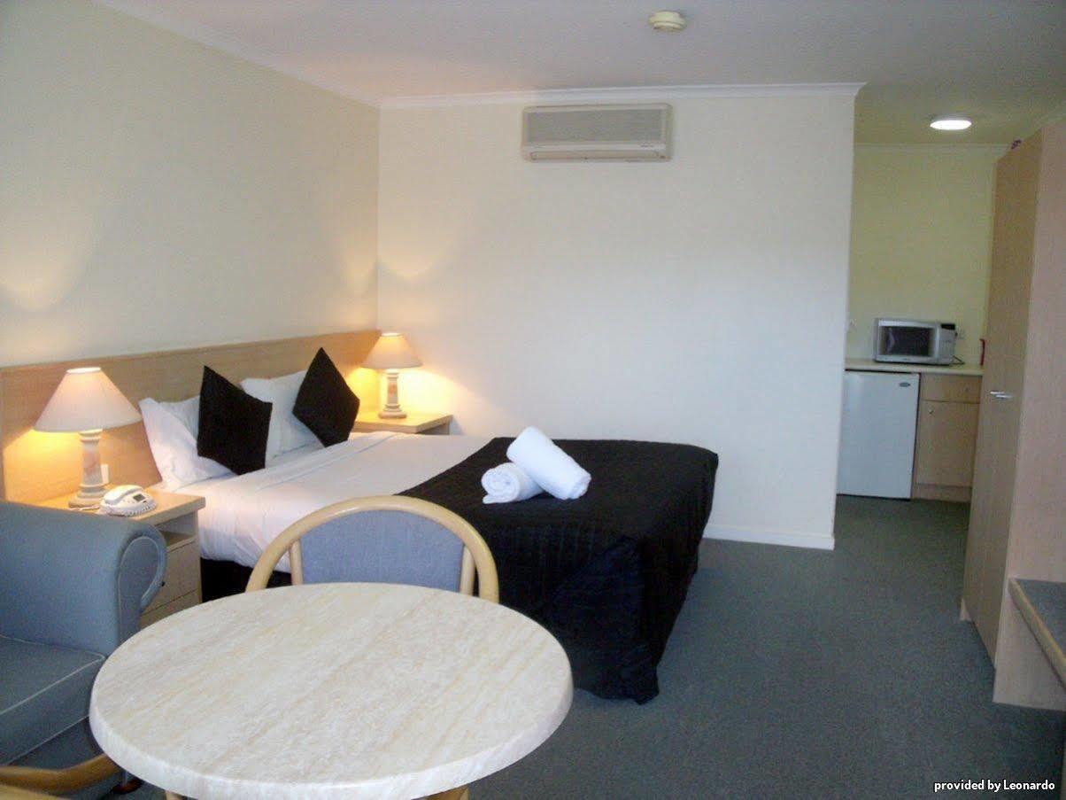 Sandown Heritage Motel Noble Park Dış mekan fotoğraf
