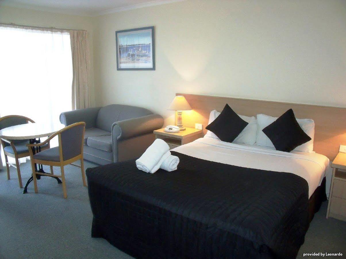 Sandown Heritage Motel Noble Park Dış mekan fotoğraf